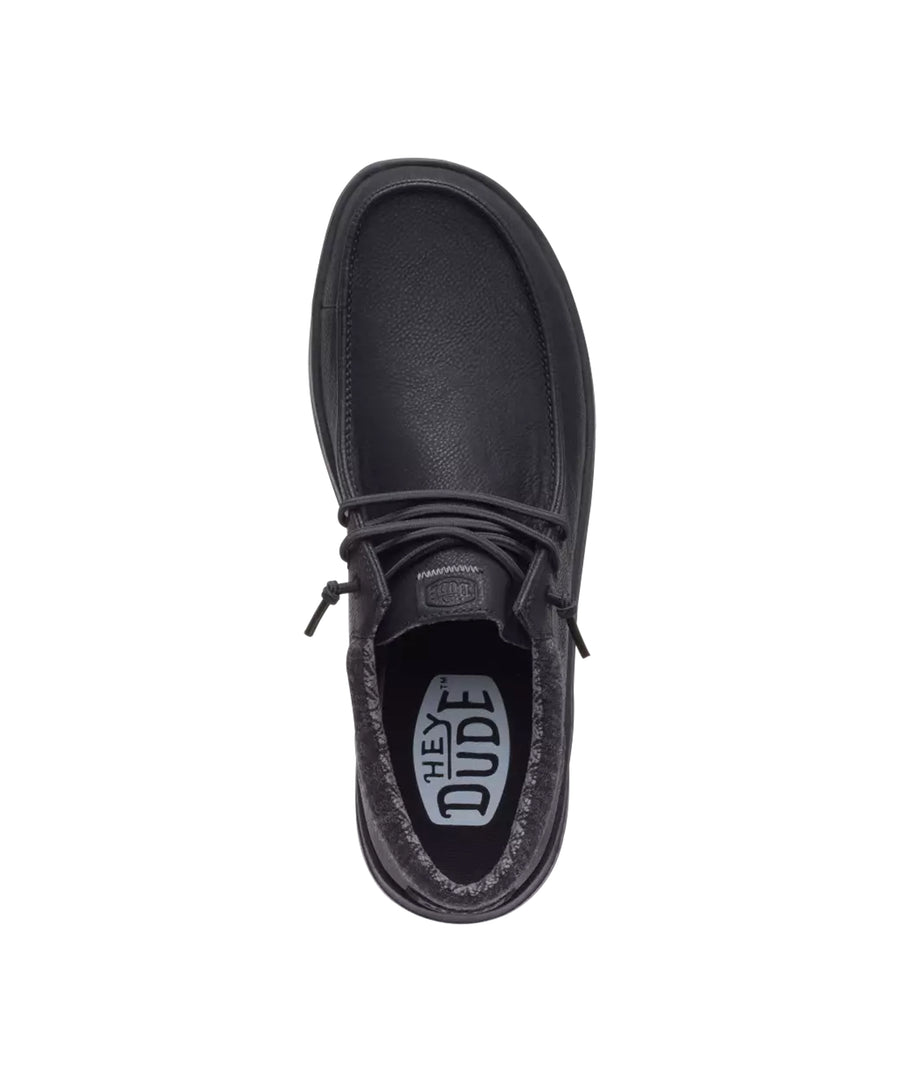 HeyDude - Paul Classic Black