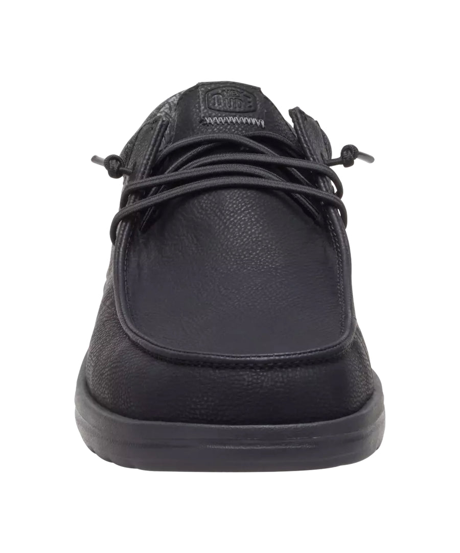 HeyDude - Paul Classic Black