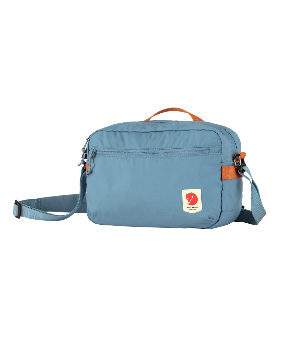 Fjallraven High Coast Crossbody - Dawn Blue