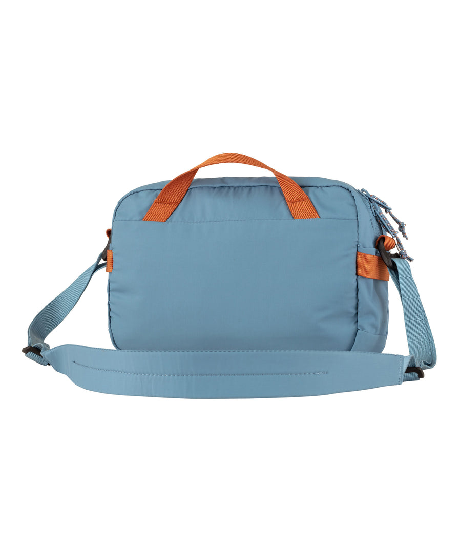 Fjallraven High Coast Crossbody - Dawn Blue