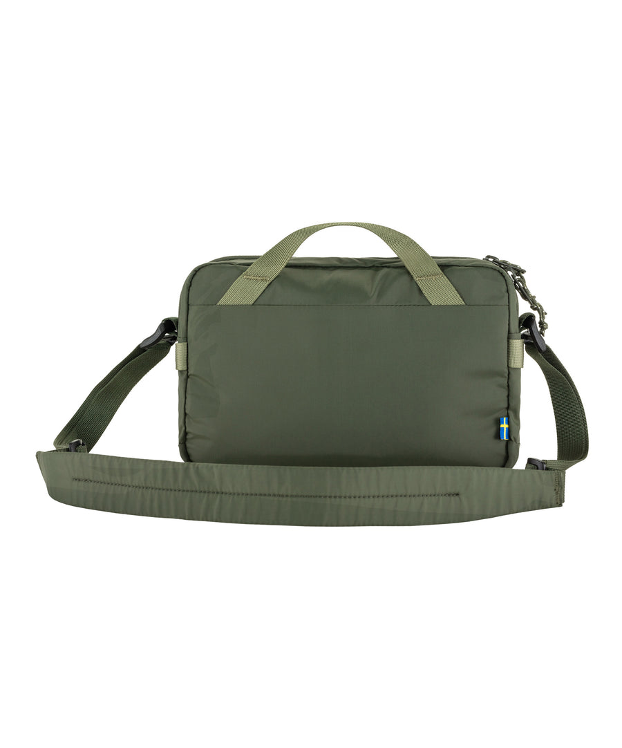 Fjallraven High Coast Crossbody - Mountain Green