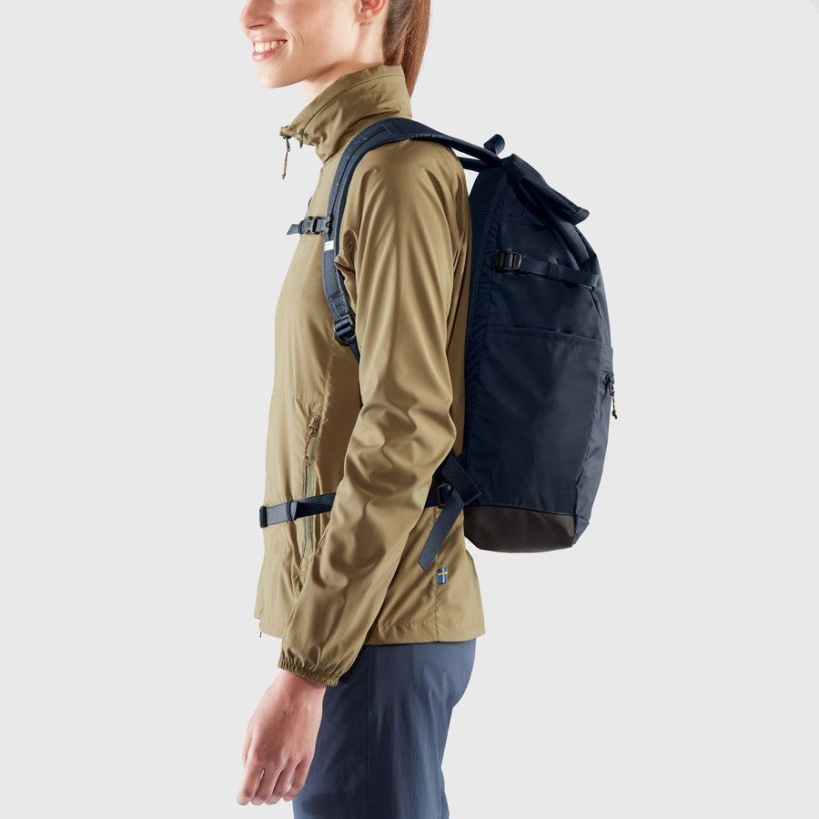 Fjallraven High Coast Foldsack 24 - Dawn Blue