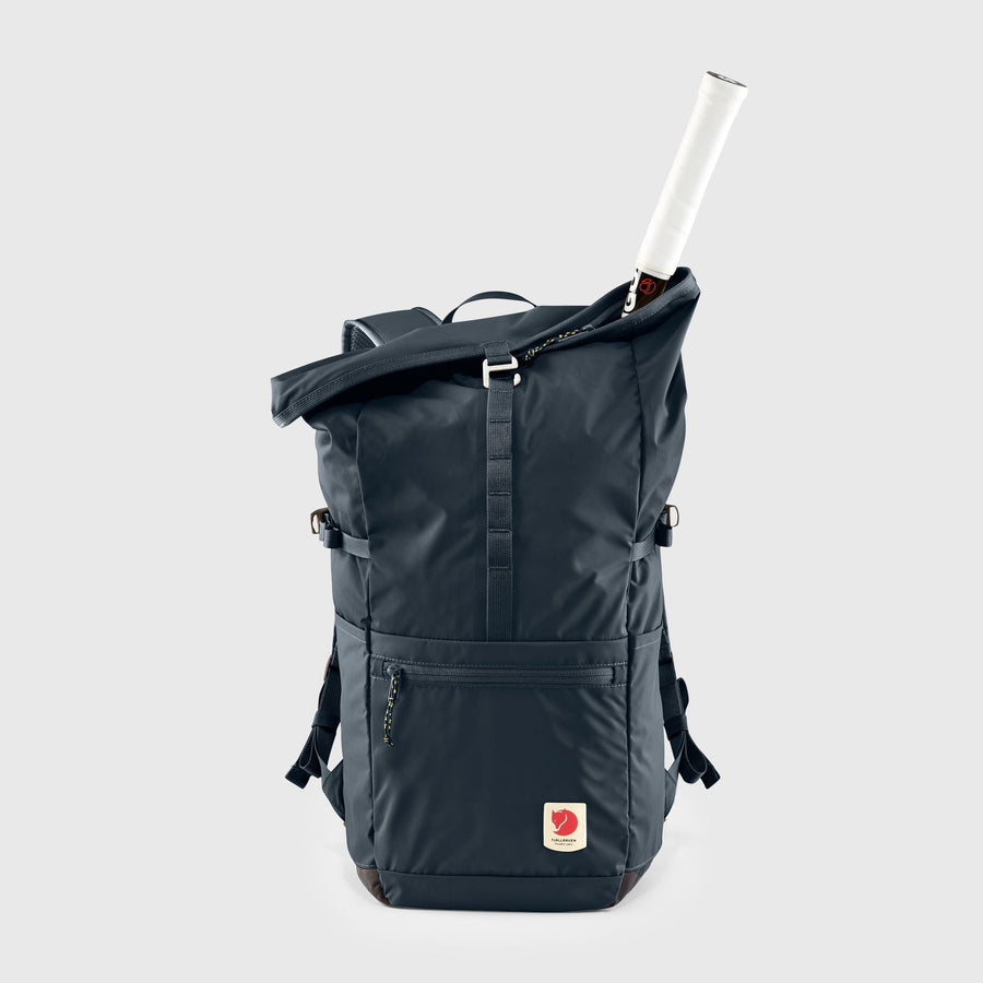 Fjallraven High Coast Foldsack 24 - Shark Grey