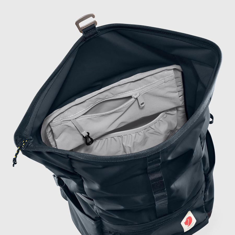 Fjallraven High Coast Foldsack 24 - Shark Grey