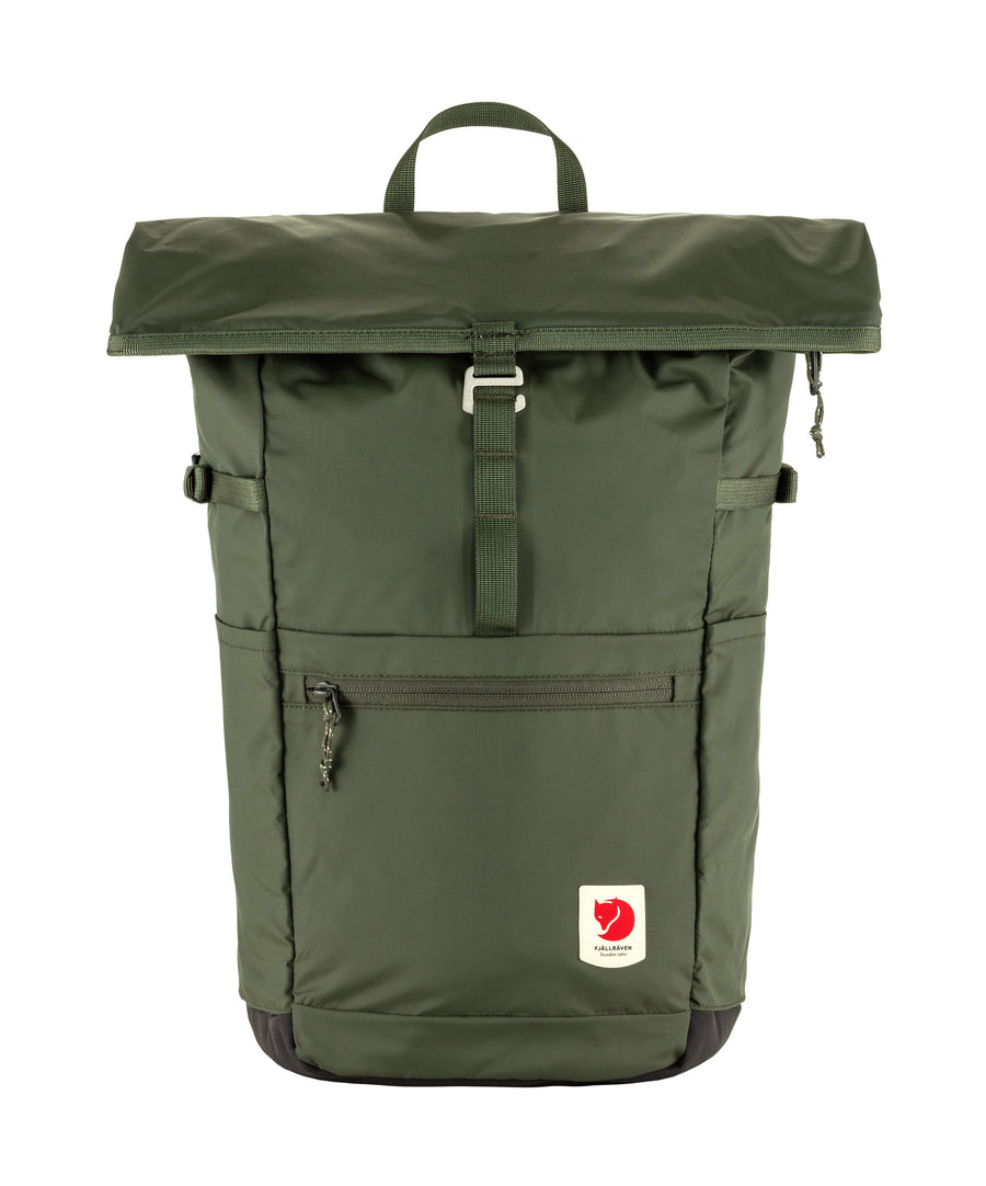 Fjallraven High Coast Foldsack 24 - Mountain Green