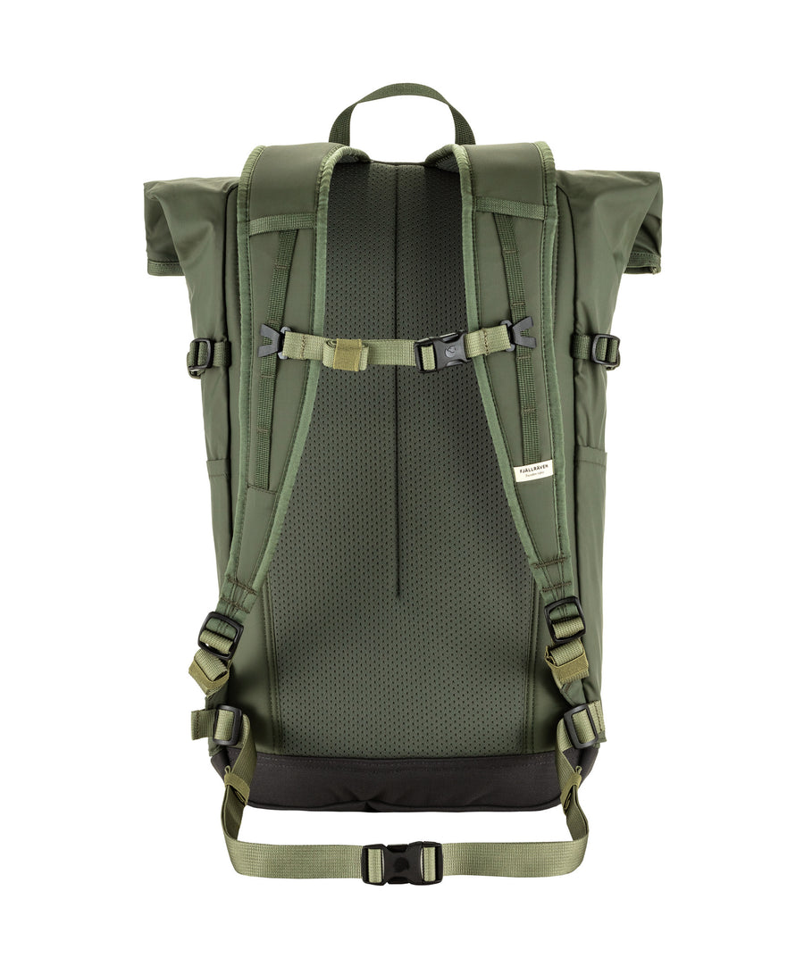 Fjallraven High Coast Foldsack 24 - Mountain Green