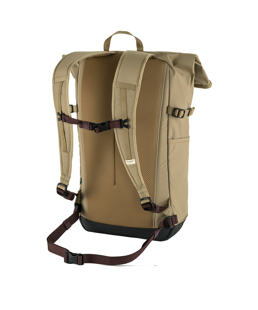 Fjallraven High Coast Foldsack 24 - Clay