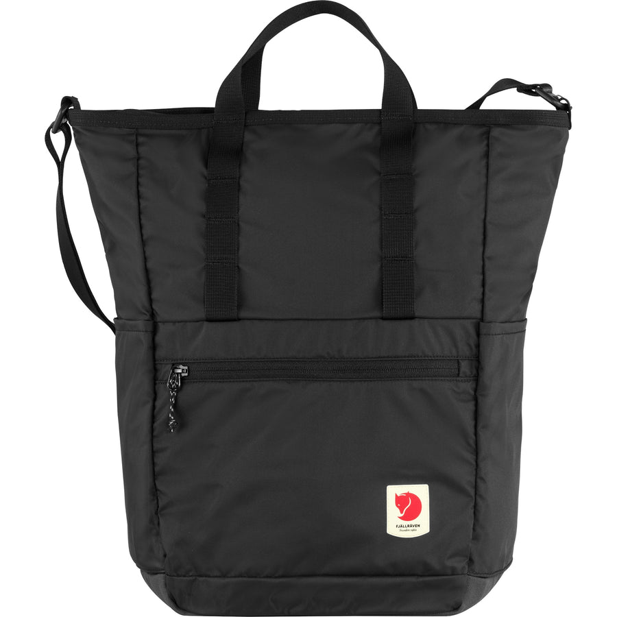 Fjallraven High Coast Totepack - Black