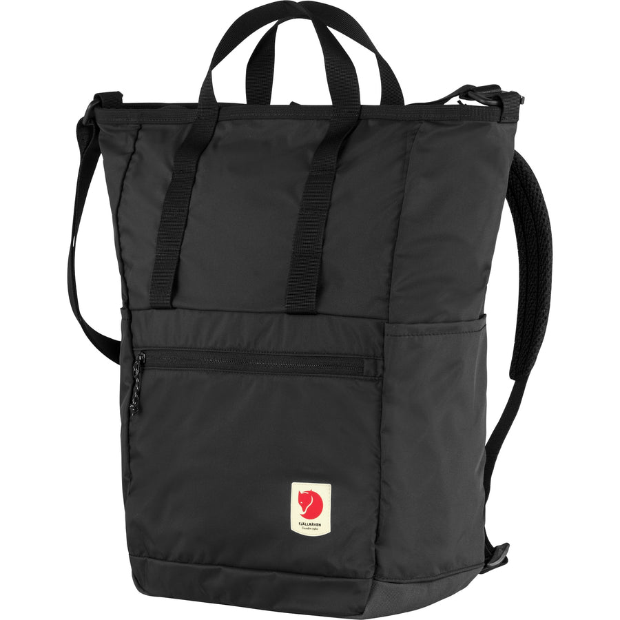 Fjallraven High Coast Totepack - Black