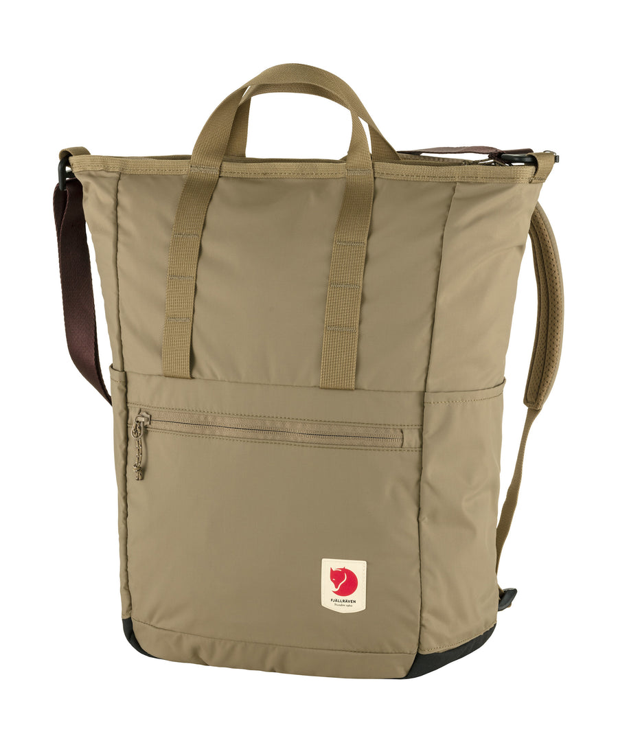 Fjallraven High Coast Totepack - Clay