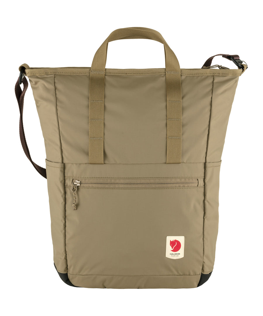 Fjallraven High Coast Totepack - Clay