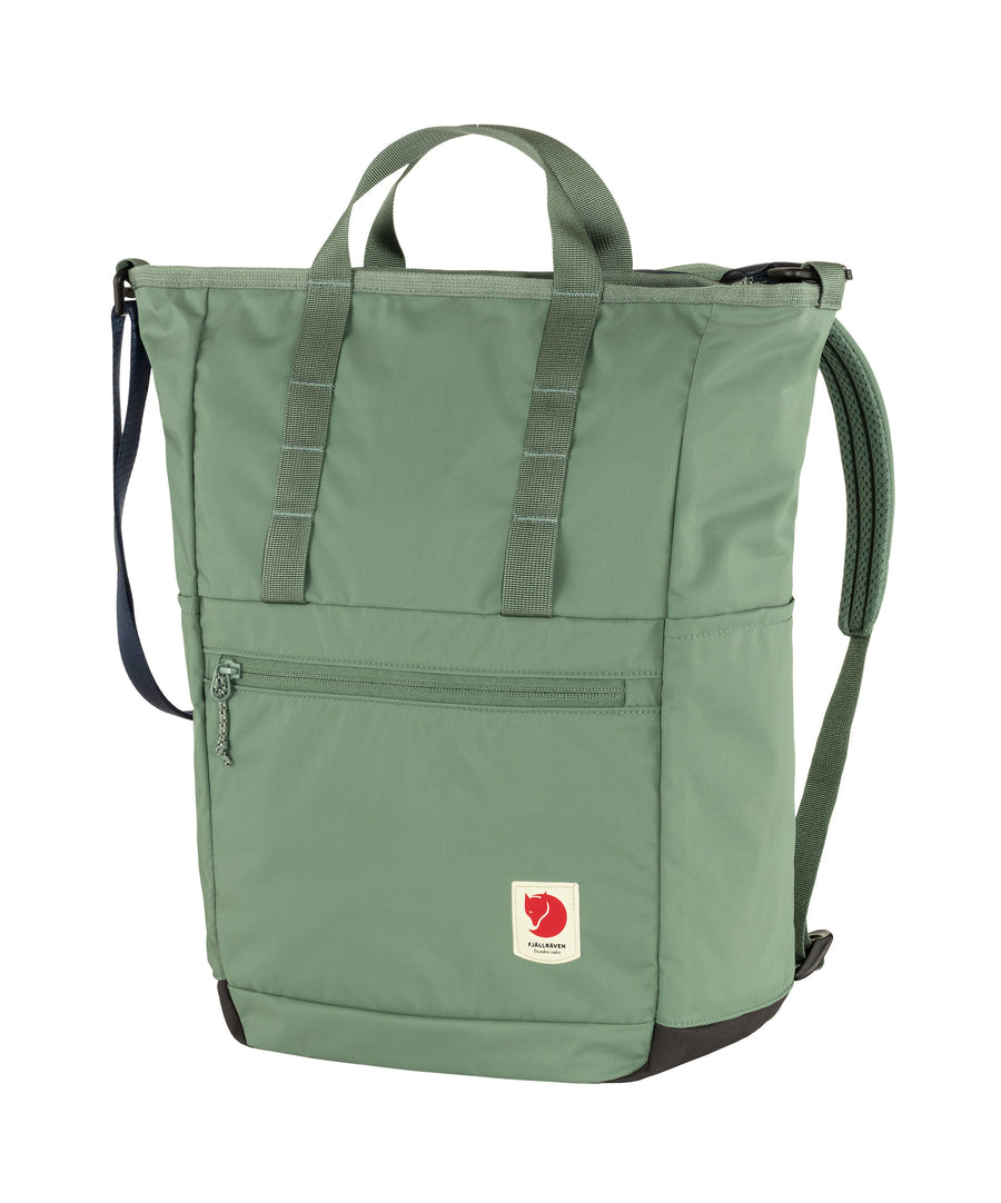 Fjallraven High Coast Totepack - Patina Green