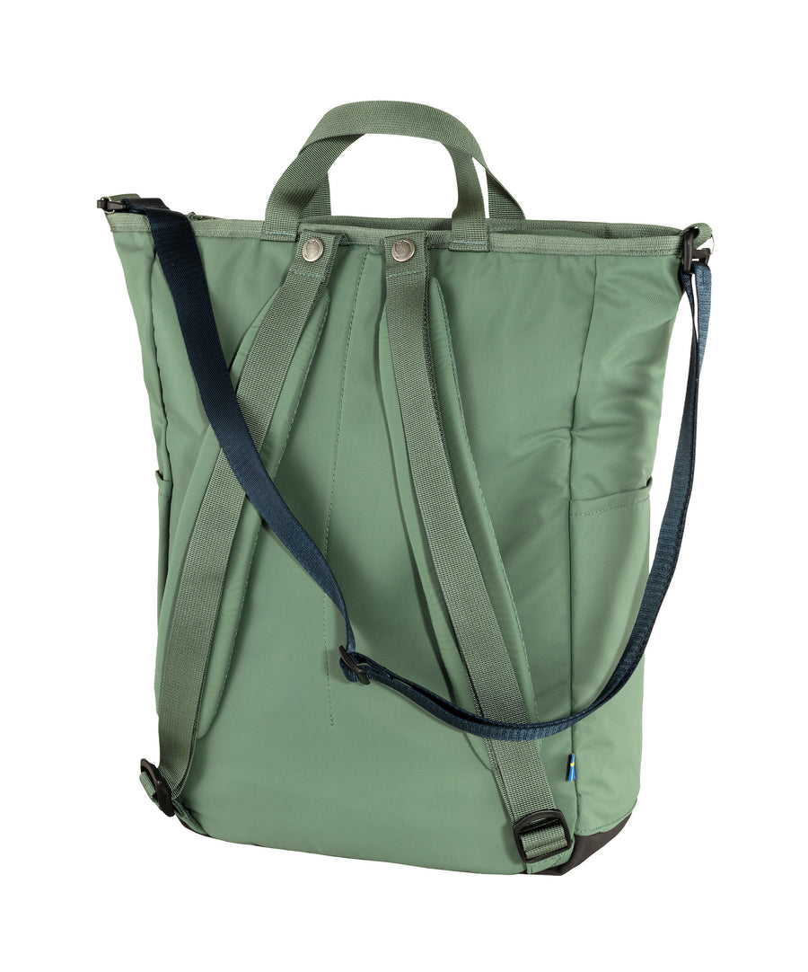 Fjallraven High Coast Totepack - Patina Green