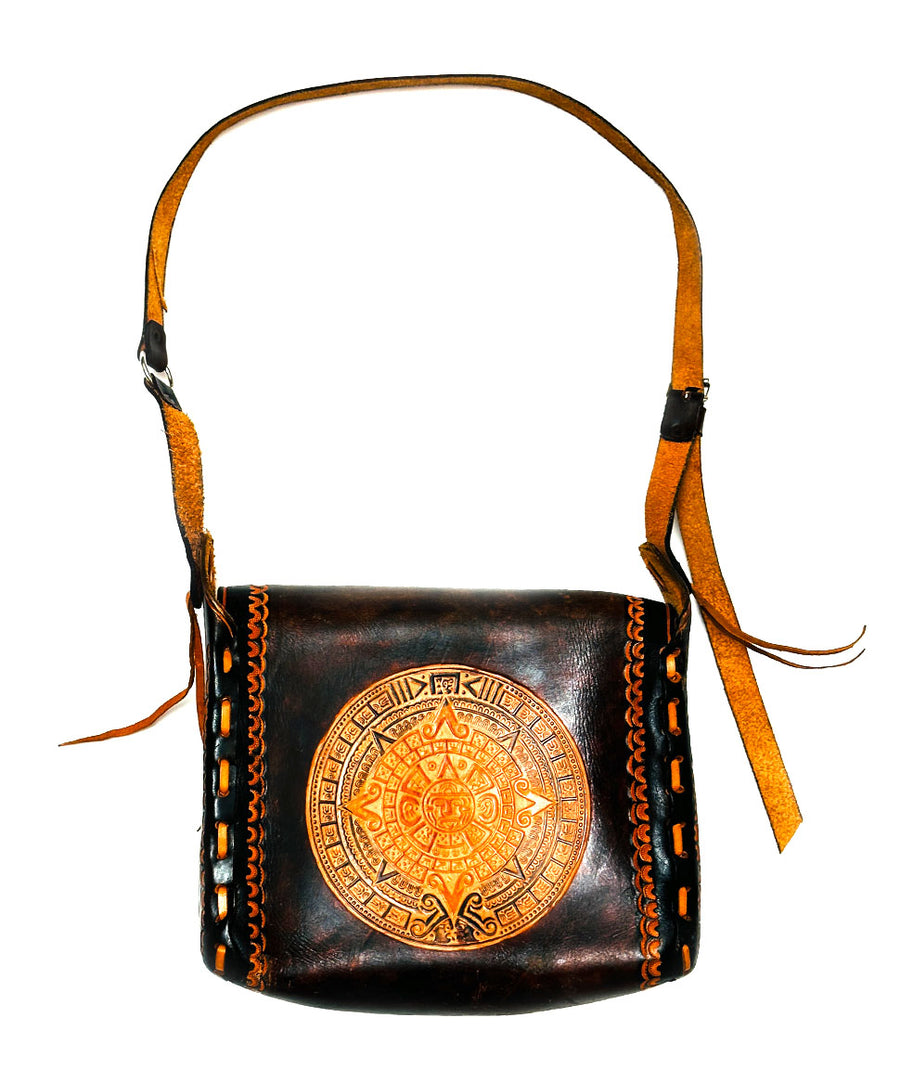 Vintage bag - Hippie Crossbody