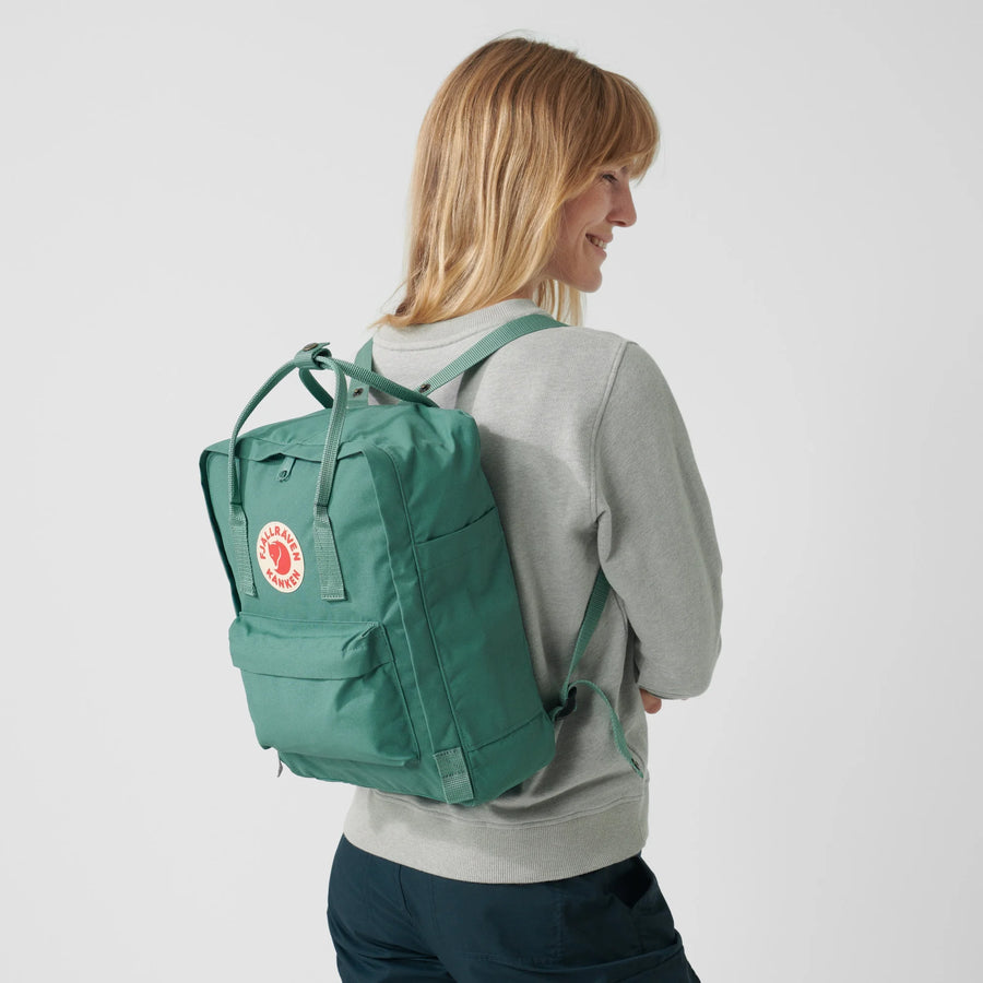 Fjallraven mint sales