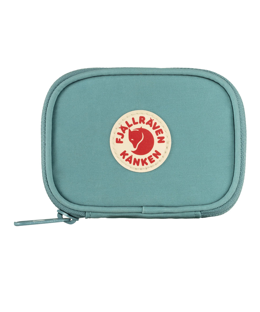 Fjallraven Kanken Card Wallet - Sky Blue