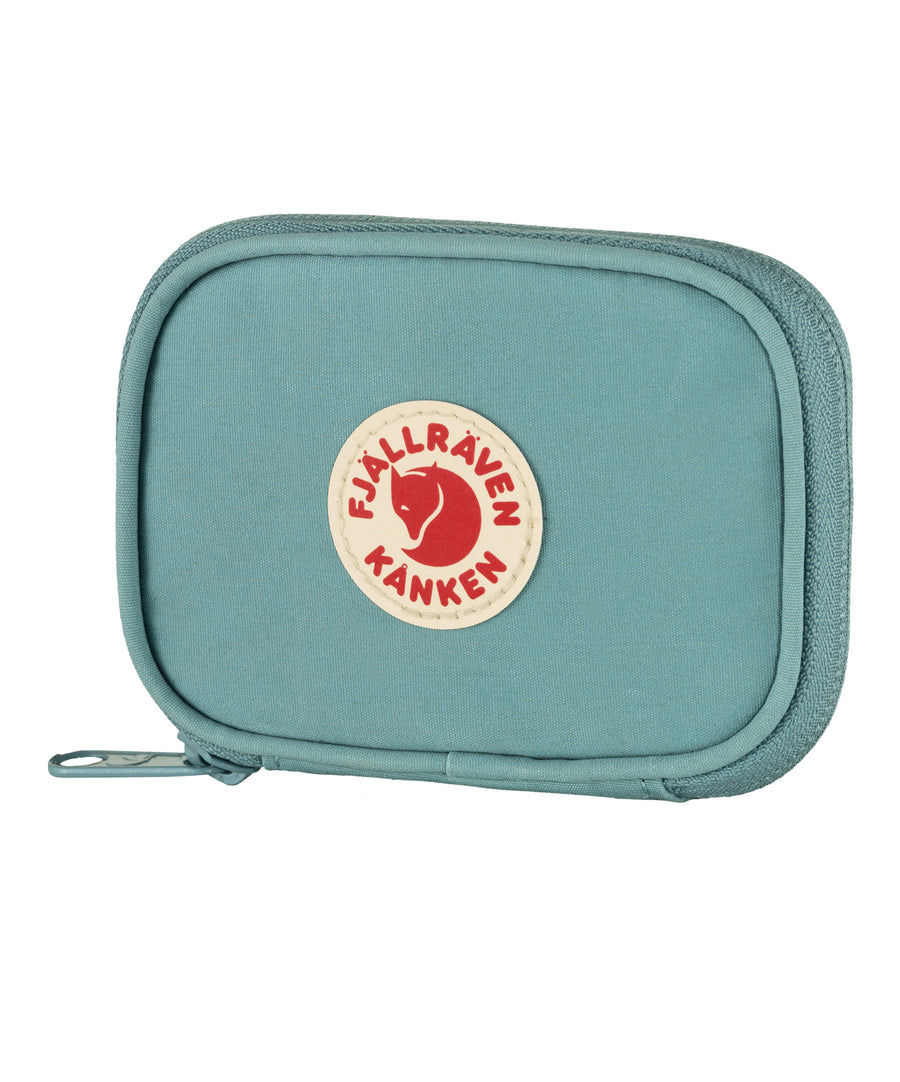 Fjallraven Kanken Card Wallet - Sky Blue