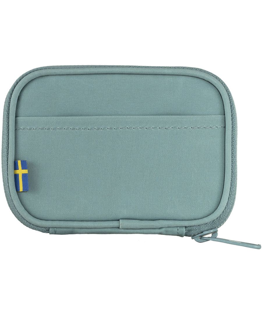 Fjallraven Kanken Card Wallet - Sky Blue