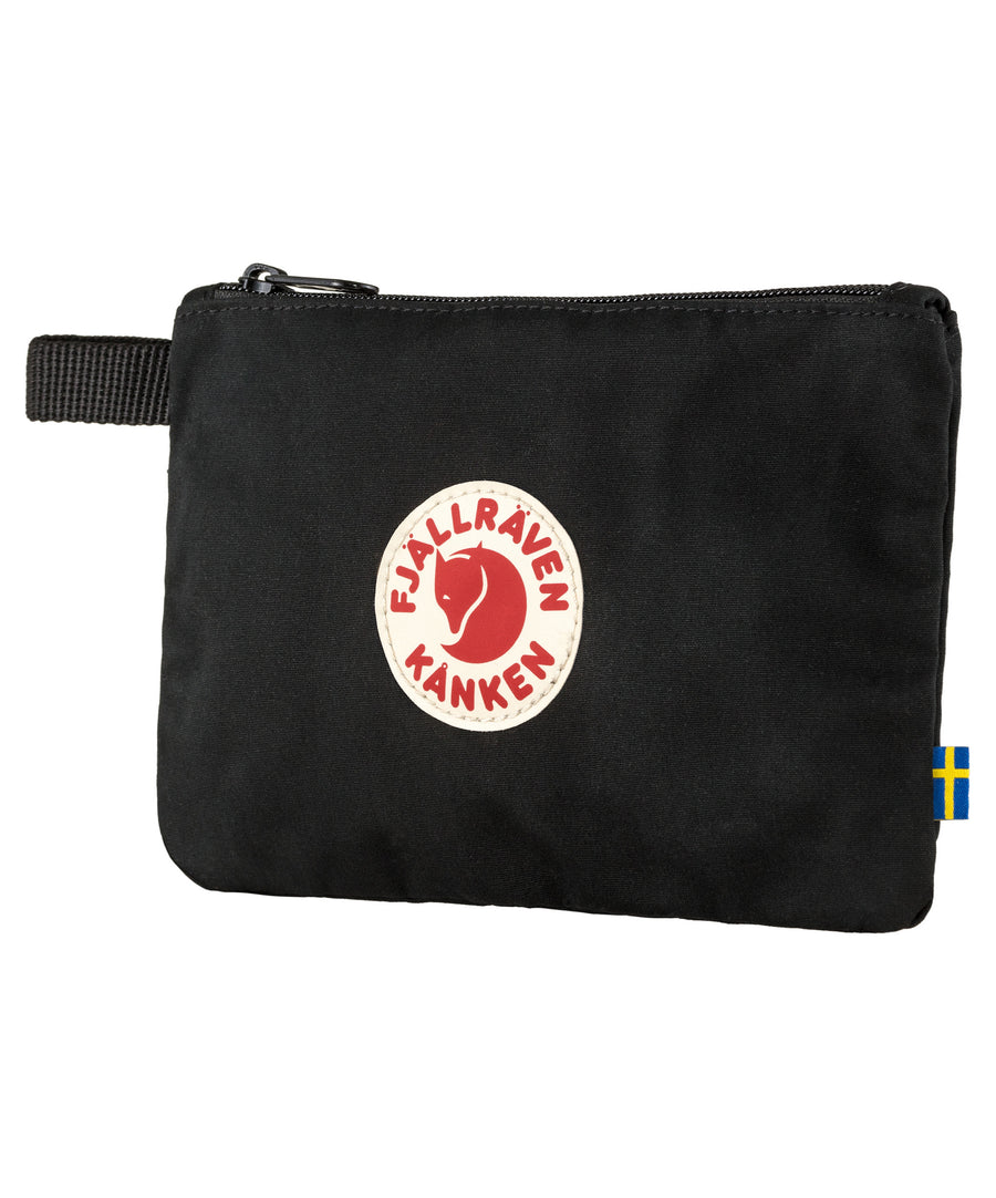 Fjallraven Kanken Pocket - Black