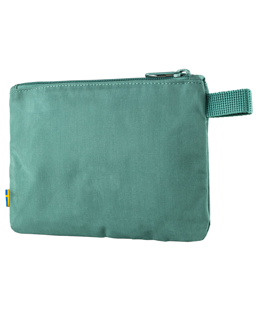 Fjallraven Kanken Pocket - Frost Green