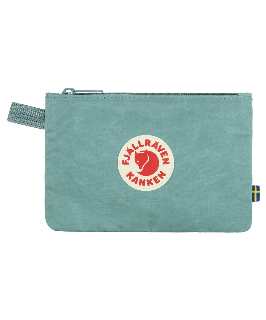 Fjallraven Kanken Pocket - Sky Blue