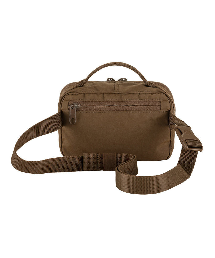 Fjallraven Kanken Hip Pack - Dark Oak