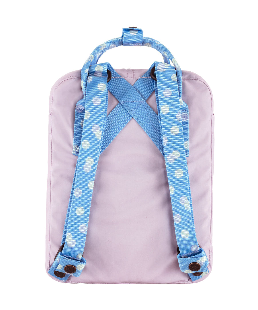 Fjallraven Kanken Mini | Lavender - Confetti Pattern