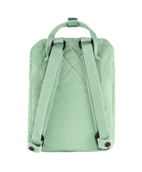 fjällräven kanken mini salvia green Fjallraven Kanken Mini