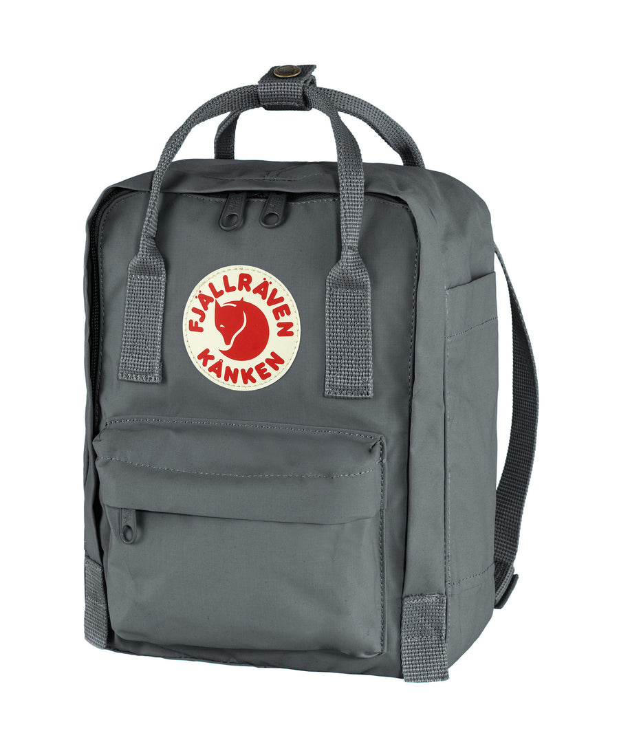 Fjallraven Kanken Mini - Super Grey