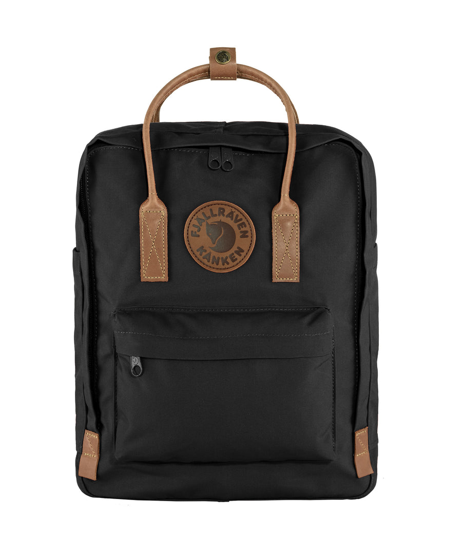 Fjallraven Kanken No. 2. - Black