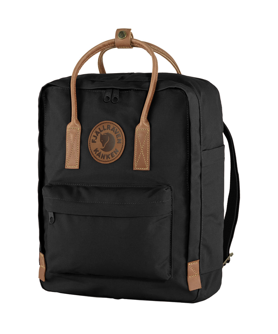 Fjallraven Kanken No. 2. - Black