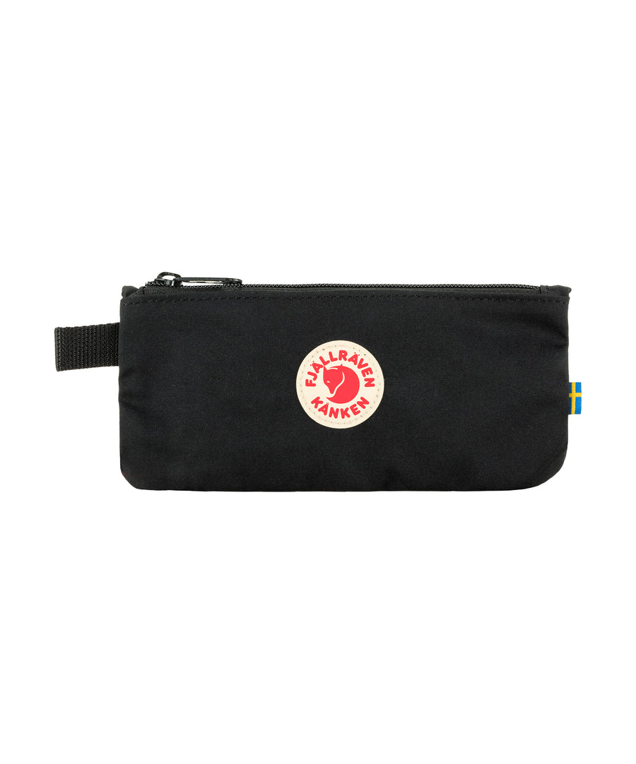 Fjallraven Kanken Pen Case - Black