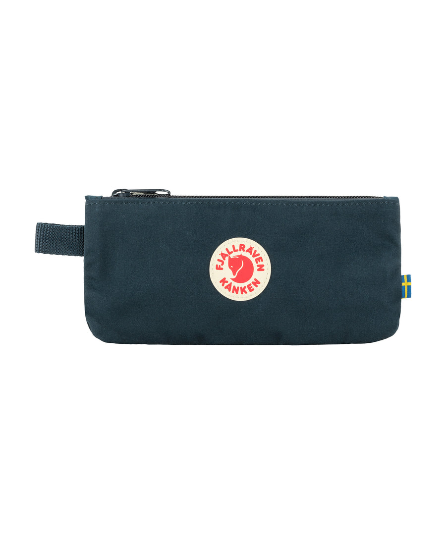 Fjallraven Kanken Pen Case - Navy