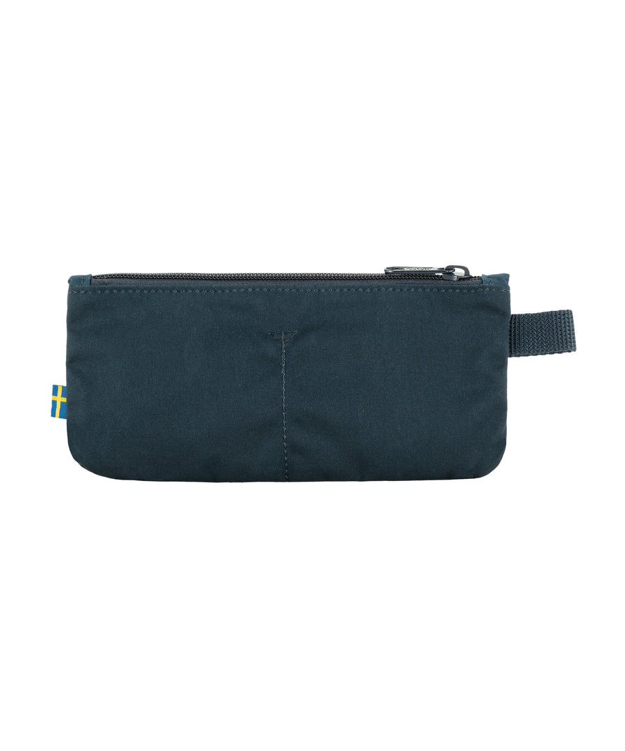 Fjallraven Kanken Pen Case - Navy