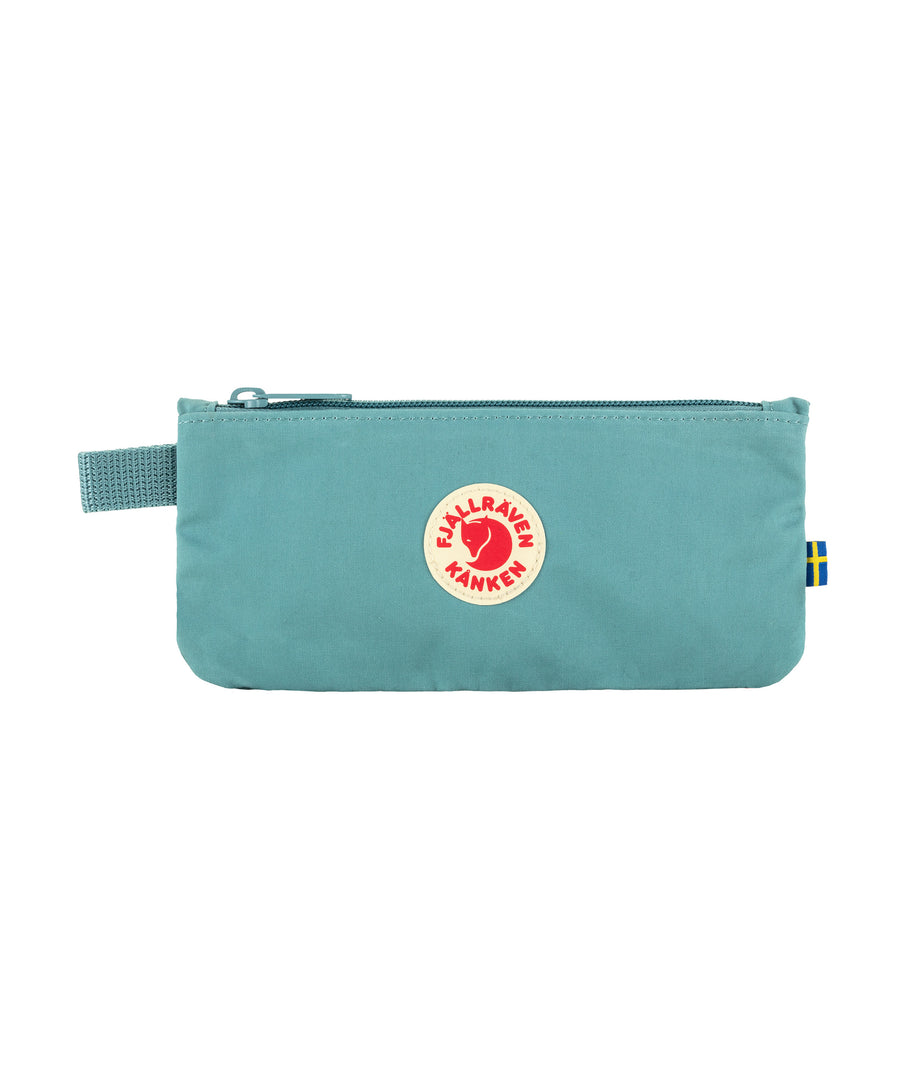 Fjallraven Kanken Pen Case - Sky Blue