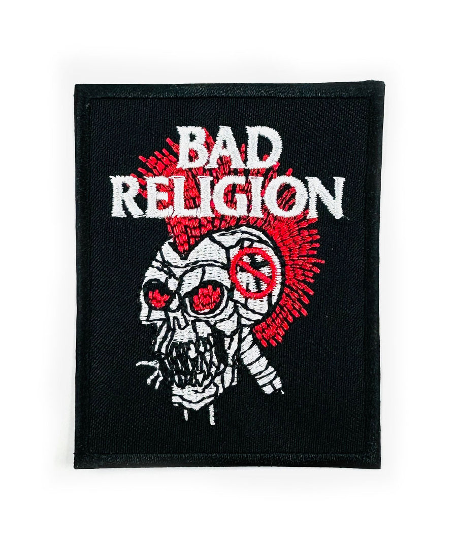 Patch - Bad Religion