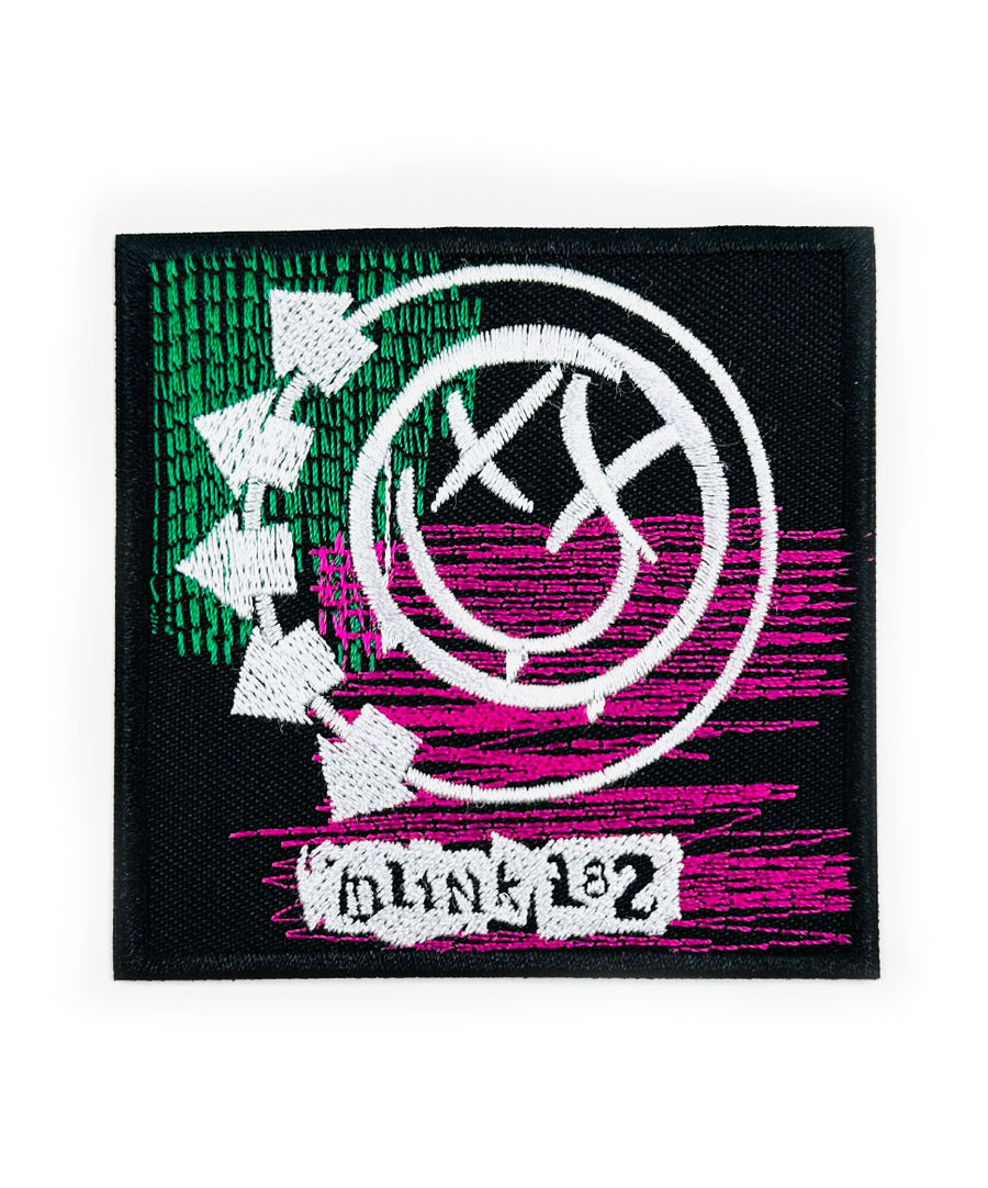 Patch - Blink 182