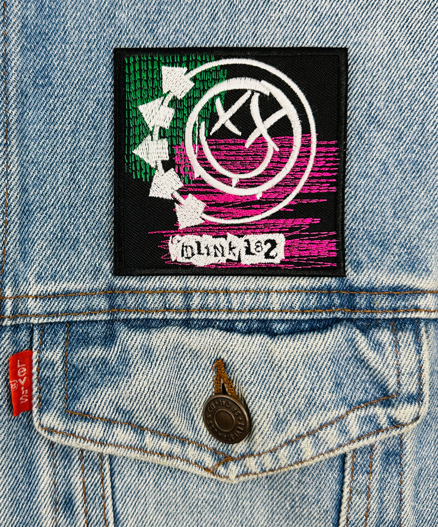 Patch - Blink 182