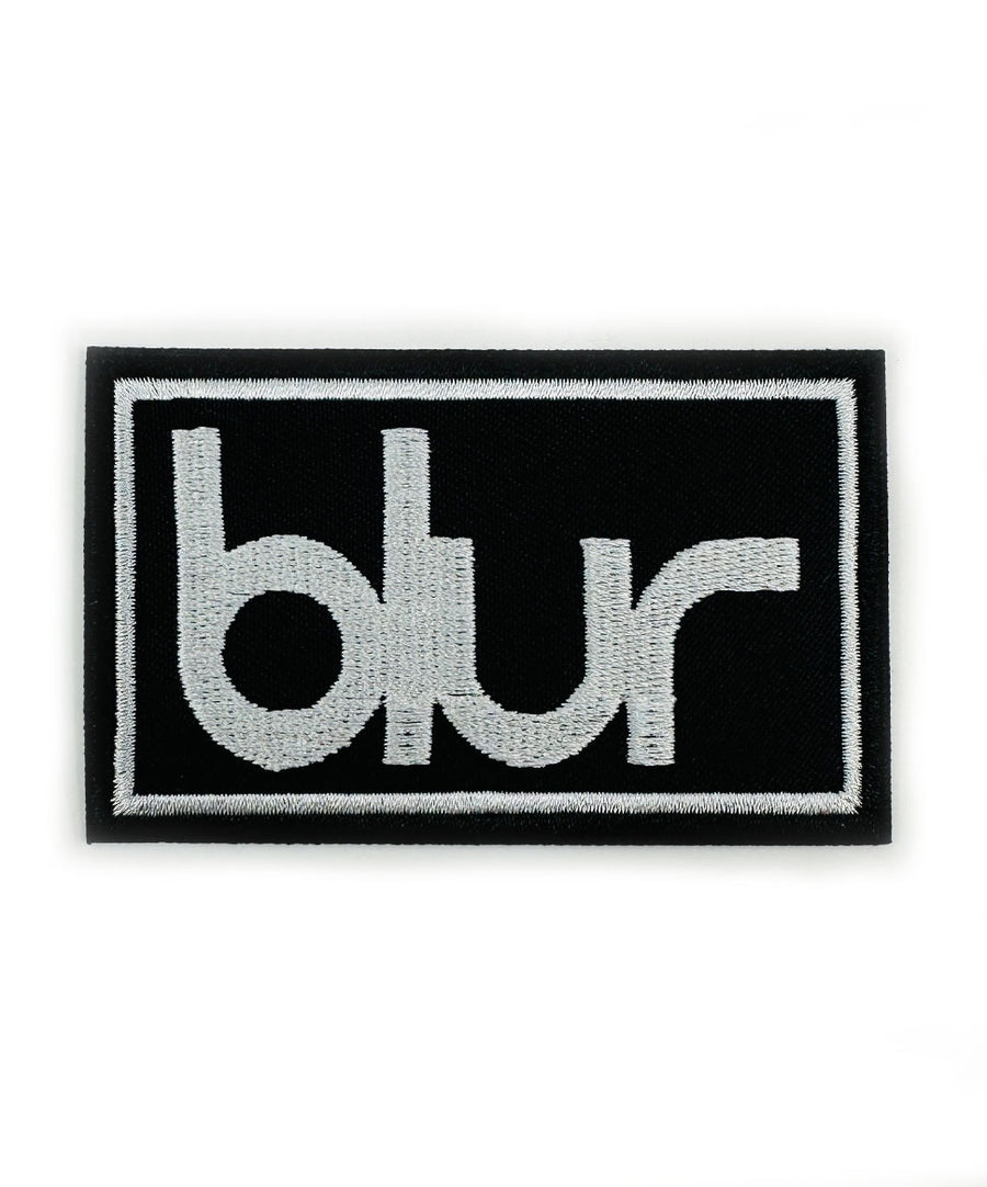 Patch - Blur