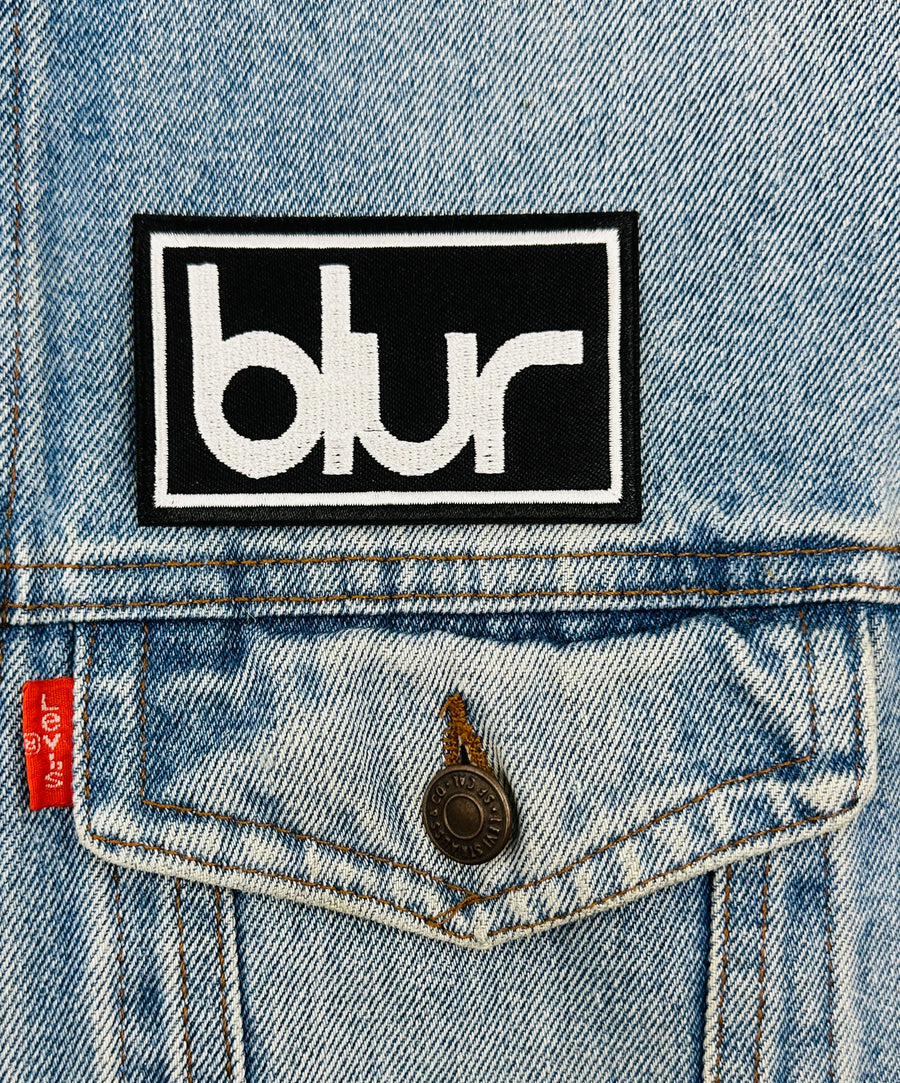 Patch - Blur