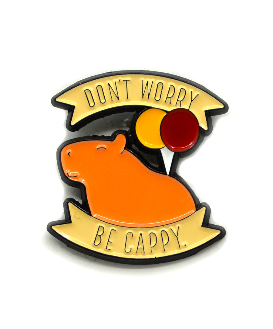 Pin - Capybara