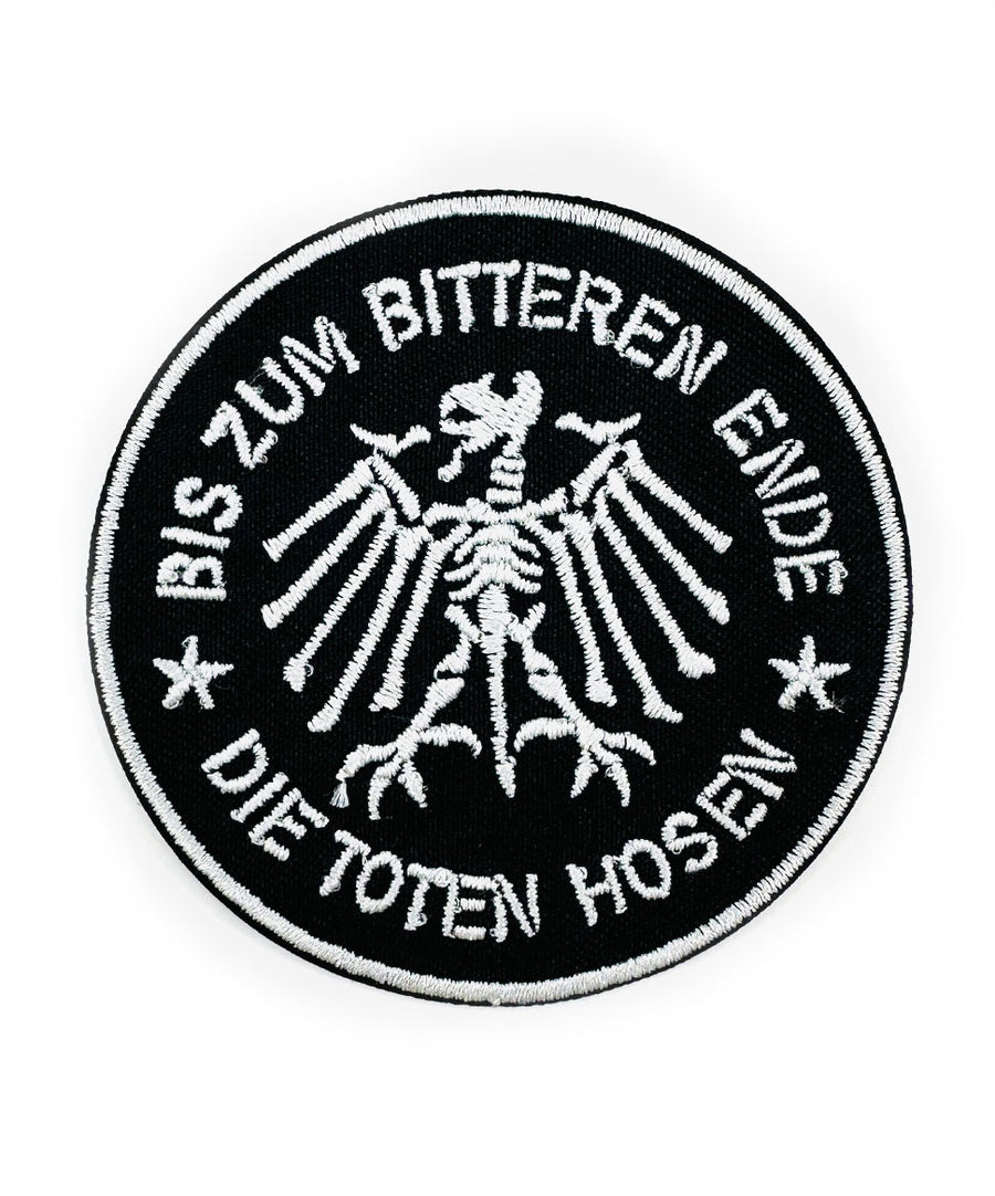 Patch - Die Toten Hosen III