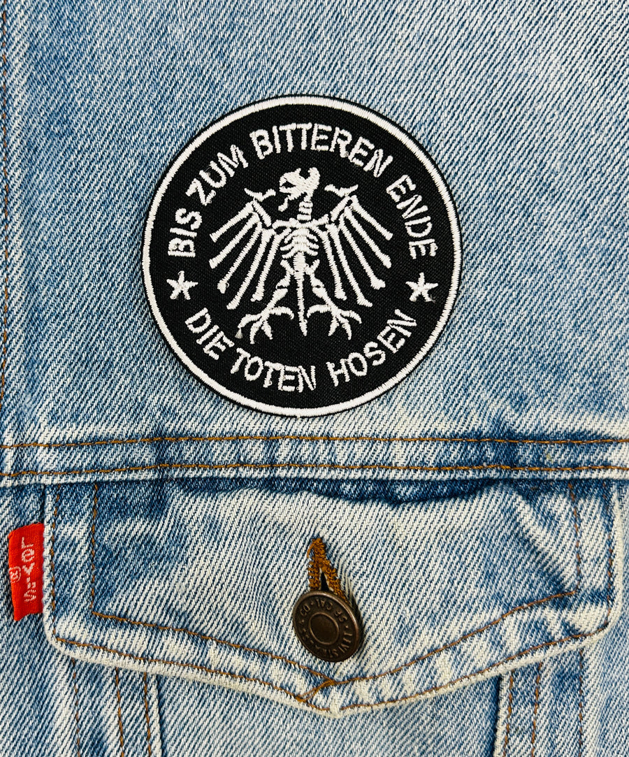 Patch - Die Toten Hosen III