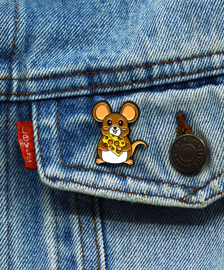 Pin - Mouse