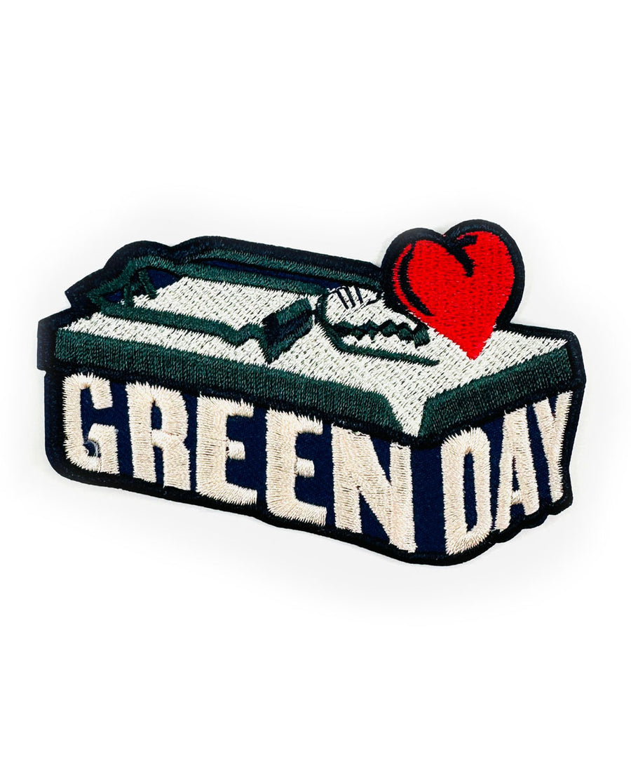 Patch  - Green Day II