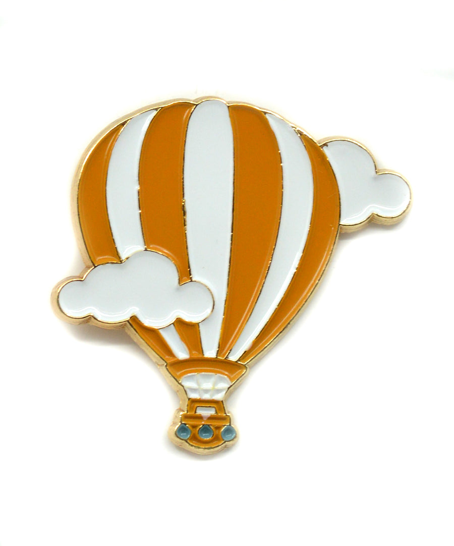 Pin - Balloon