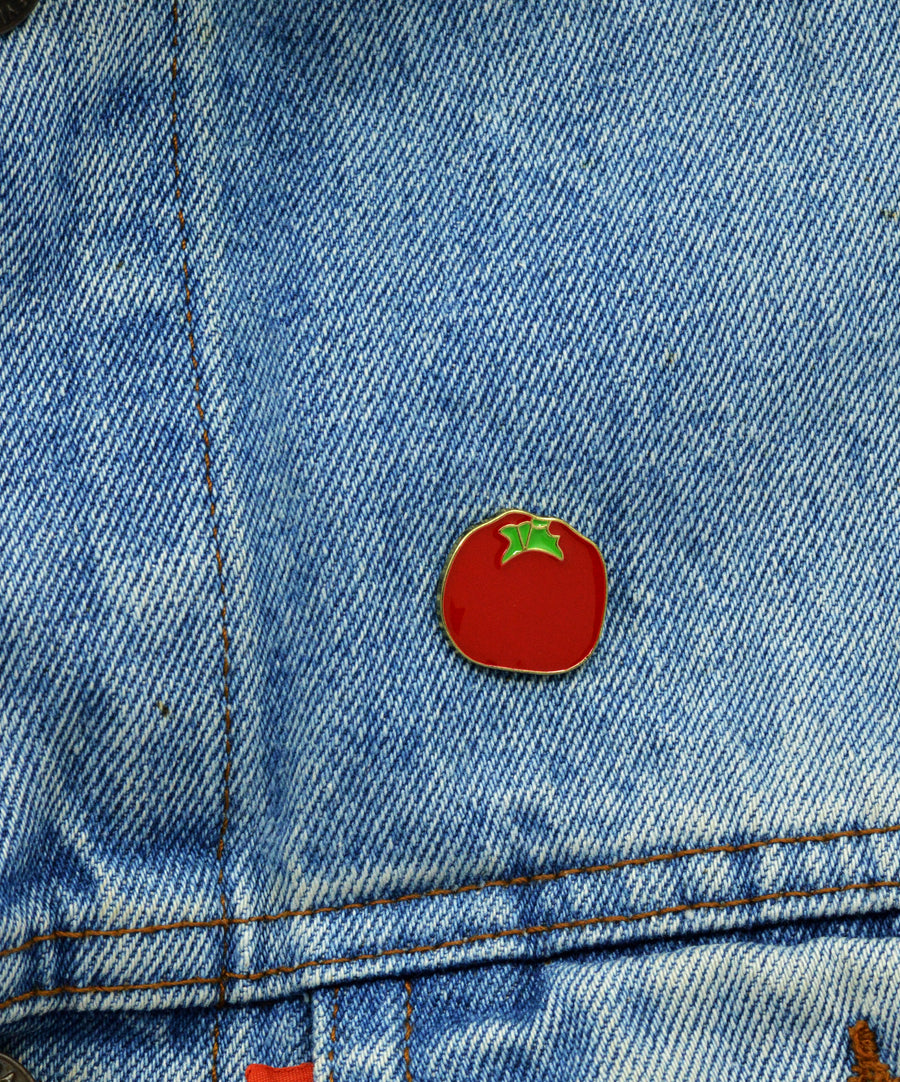 Pin - Tomato