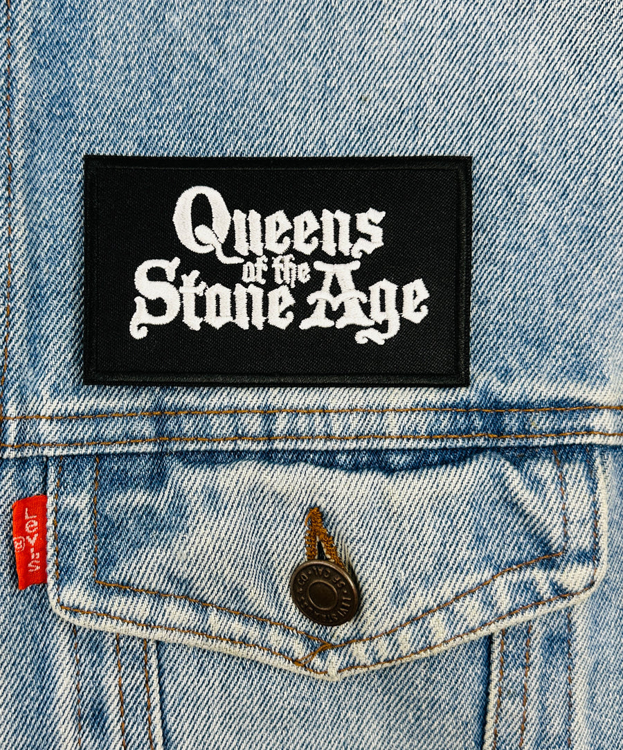 Patch - Queens of Stone Age