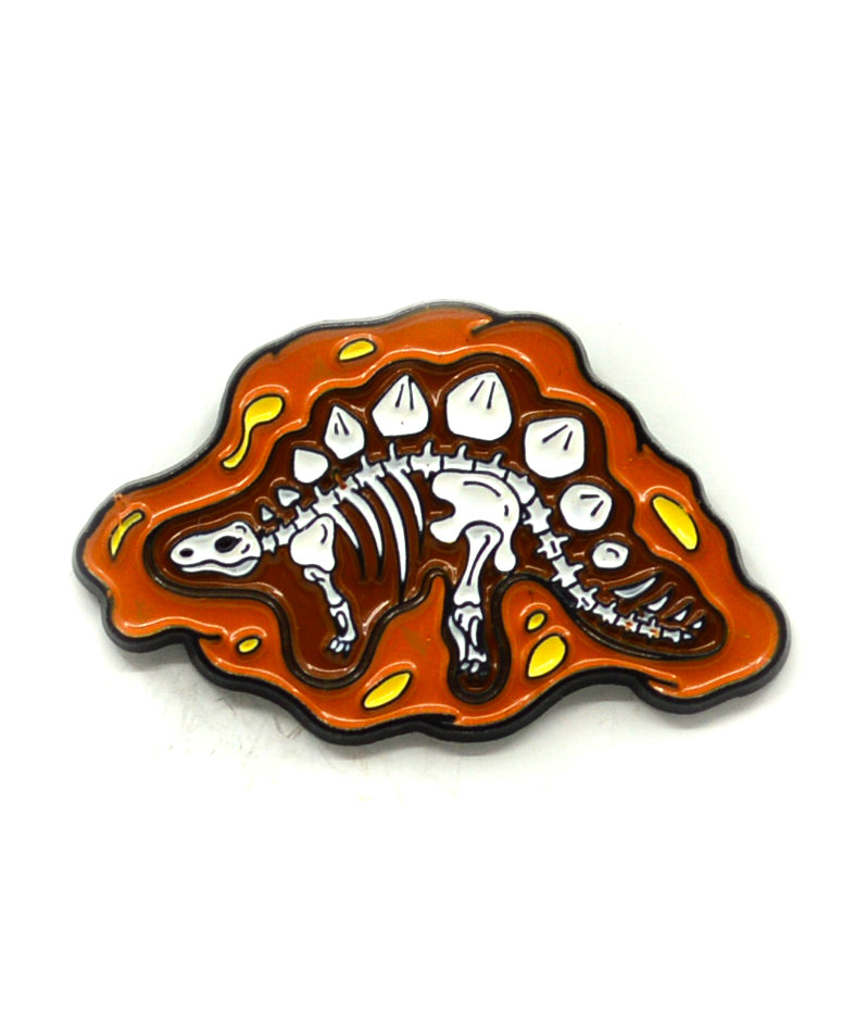 Pin - Stegosaurus Dino