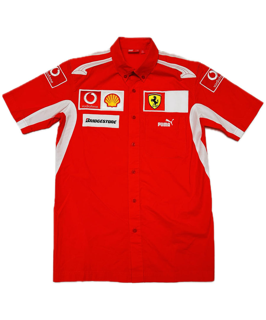 Vintage ing - Ferrari | Puma